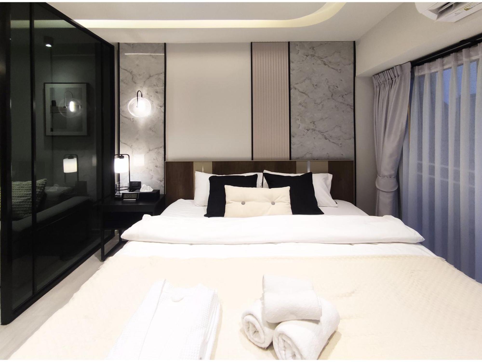 Luxe Design L Wellness & Tropical Retreat L No Fee Pangsapuri *