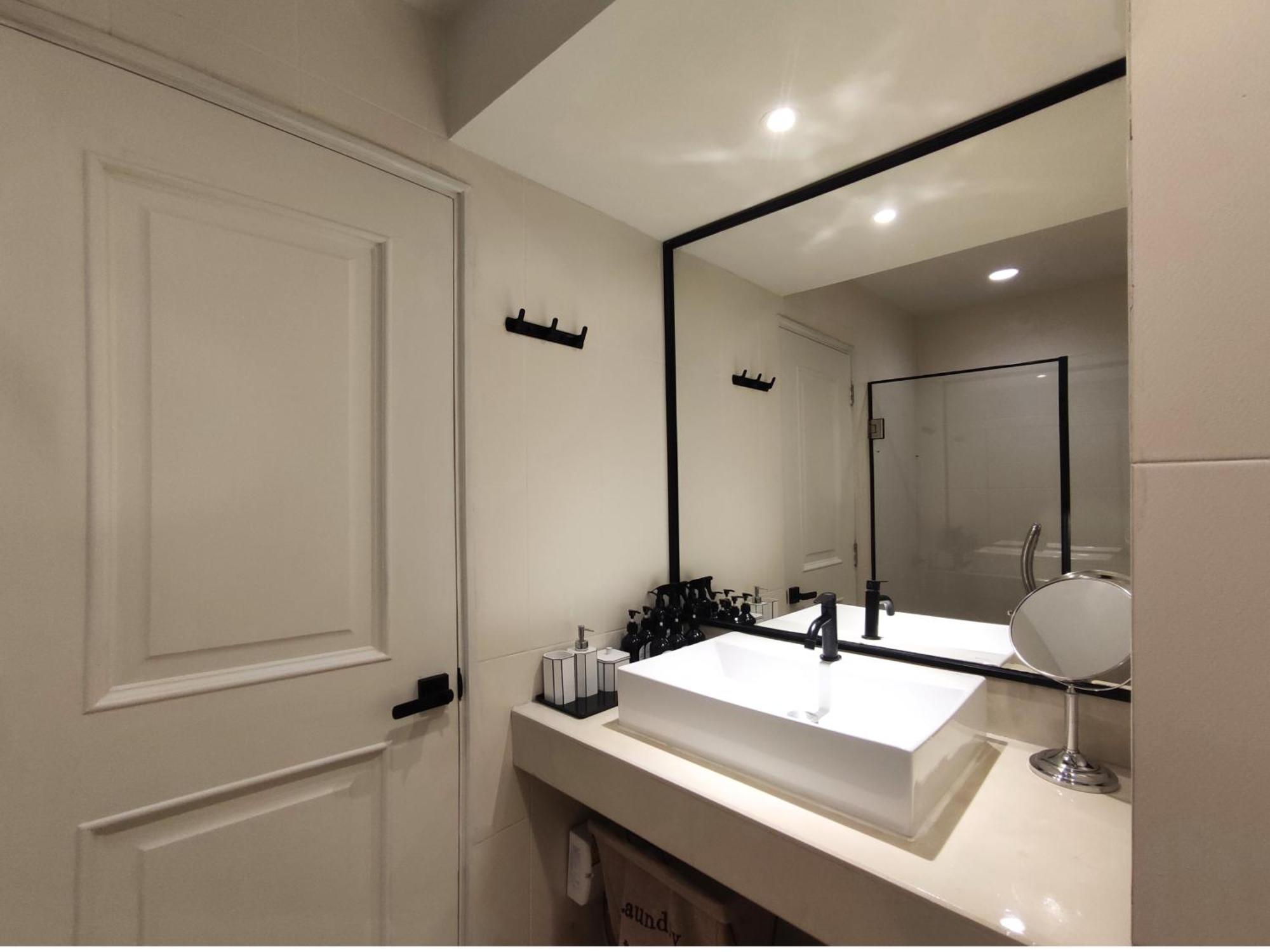 Luxe Design L Wellness & Tropical Retreat L No Fee Pangsapuri *